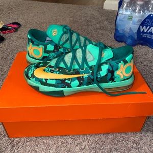 KDs